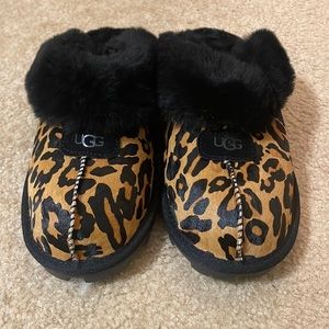 Brand new Ugg slippers